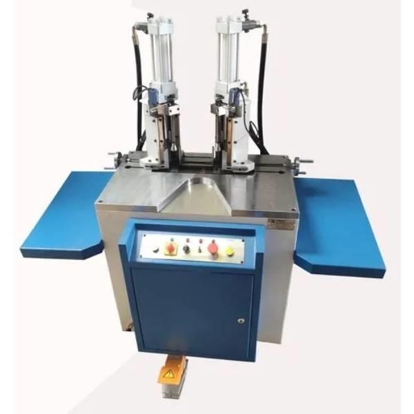 Industrial Round Corner Machine