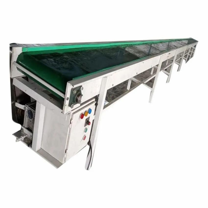 Industrial Rubber Cold Storage Conveyor Belt