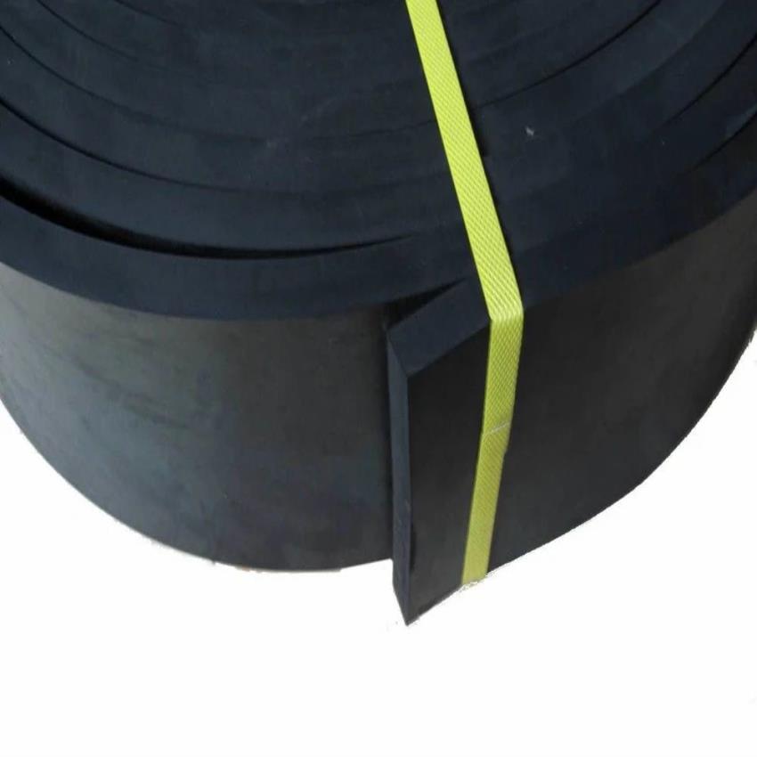 Heavy Duty Rubber Skirting