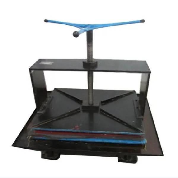 Industrial Screw Press