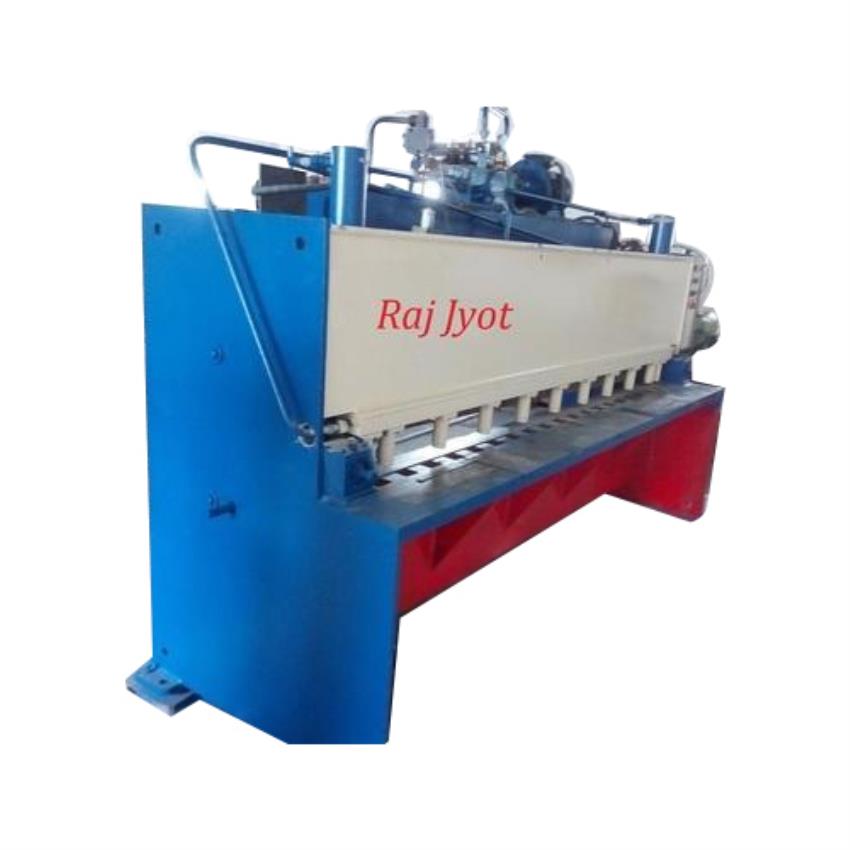 Industrial Scroll Pattern Bending Equipment