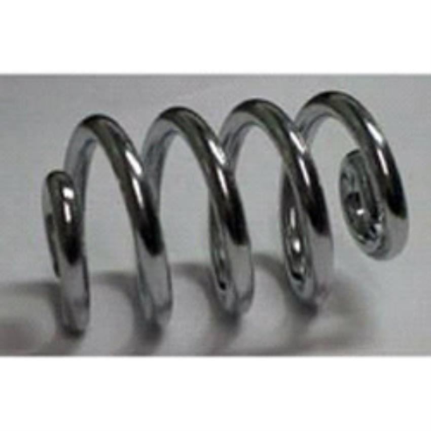 Automotive Seat Spring