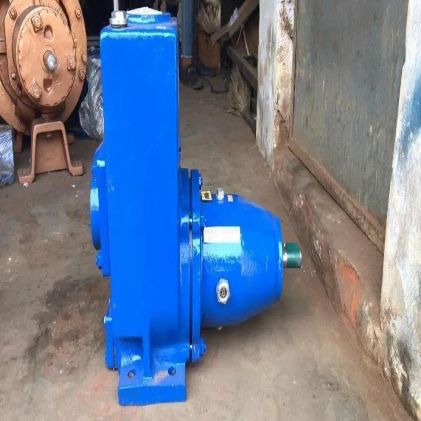 Industrial Self Priming Pump (45m, 10 HP)