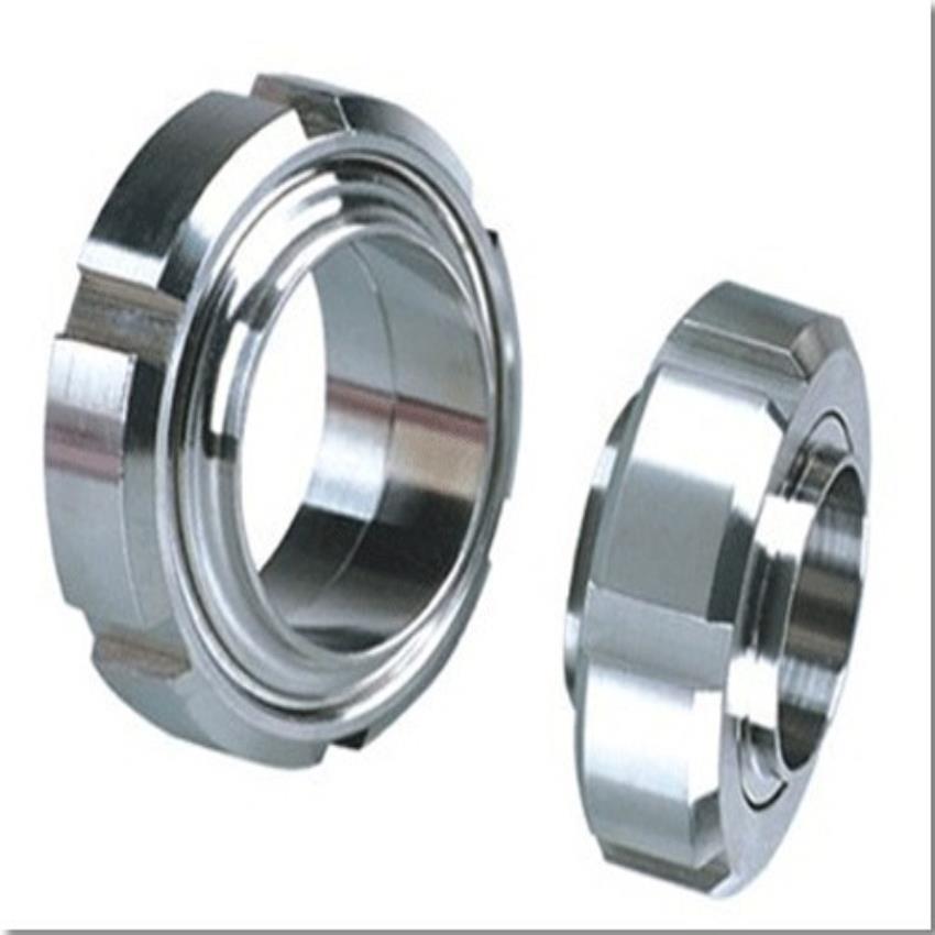 Industrial Shaft Sleeves