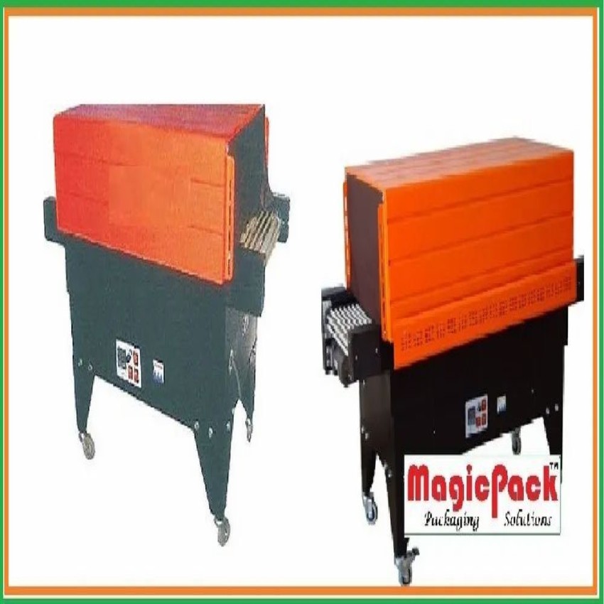 Industrial Shrink Tunnel Machine MP-3020