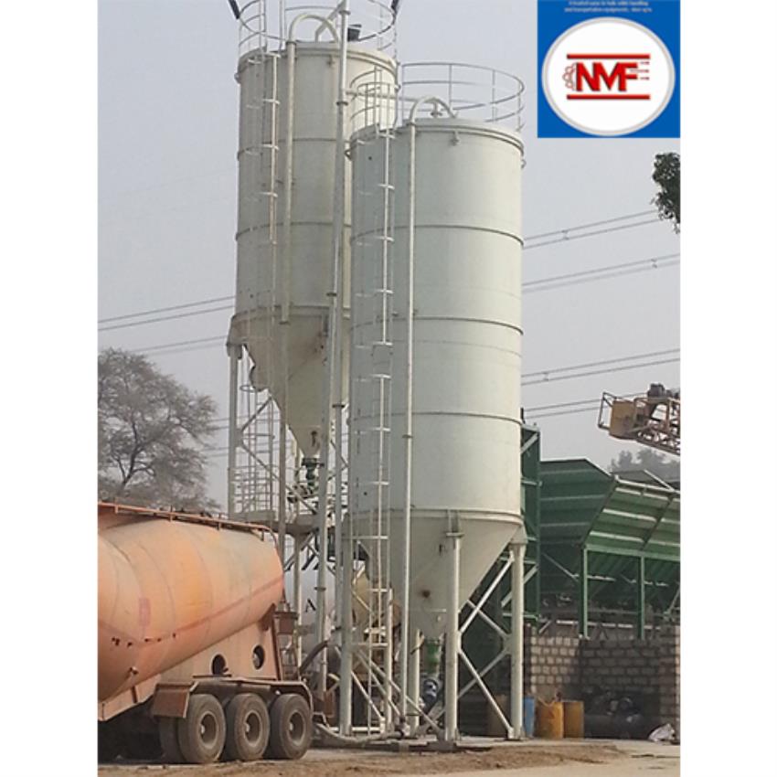 Industrial Grain/Powder/Flyash Storage Silos