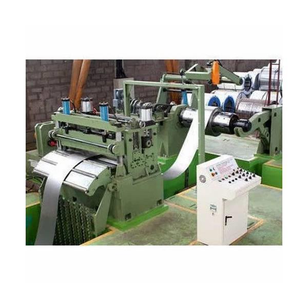 Industrial Slitting Line Machine