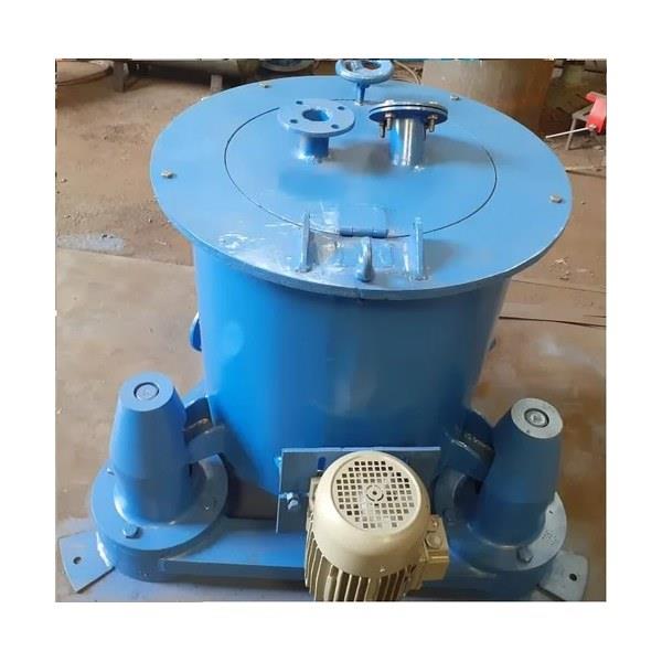 Industrial Sludge Dewatering Centrifuge