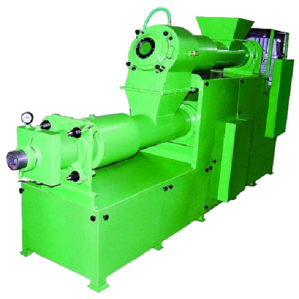 Industrial Soap Making Machine