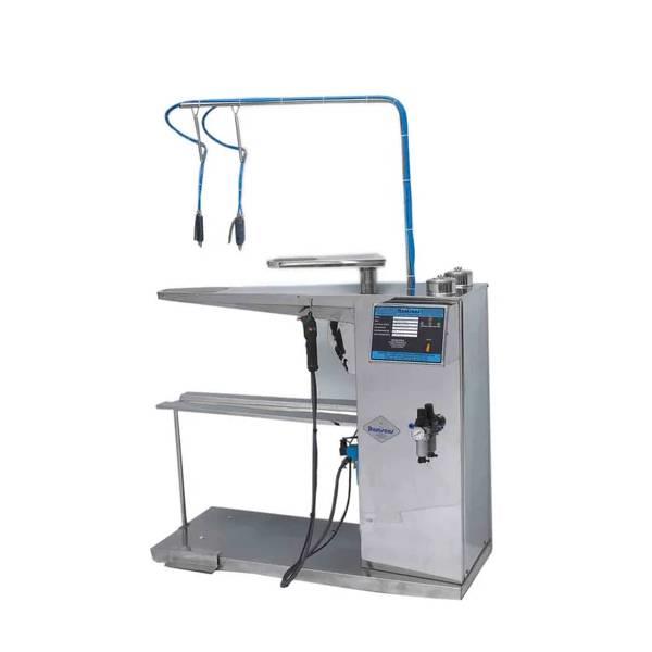 Industrial Solvent Cleaning Machine
