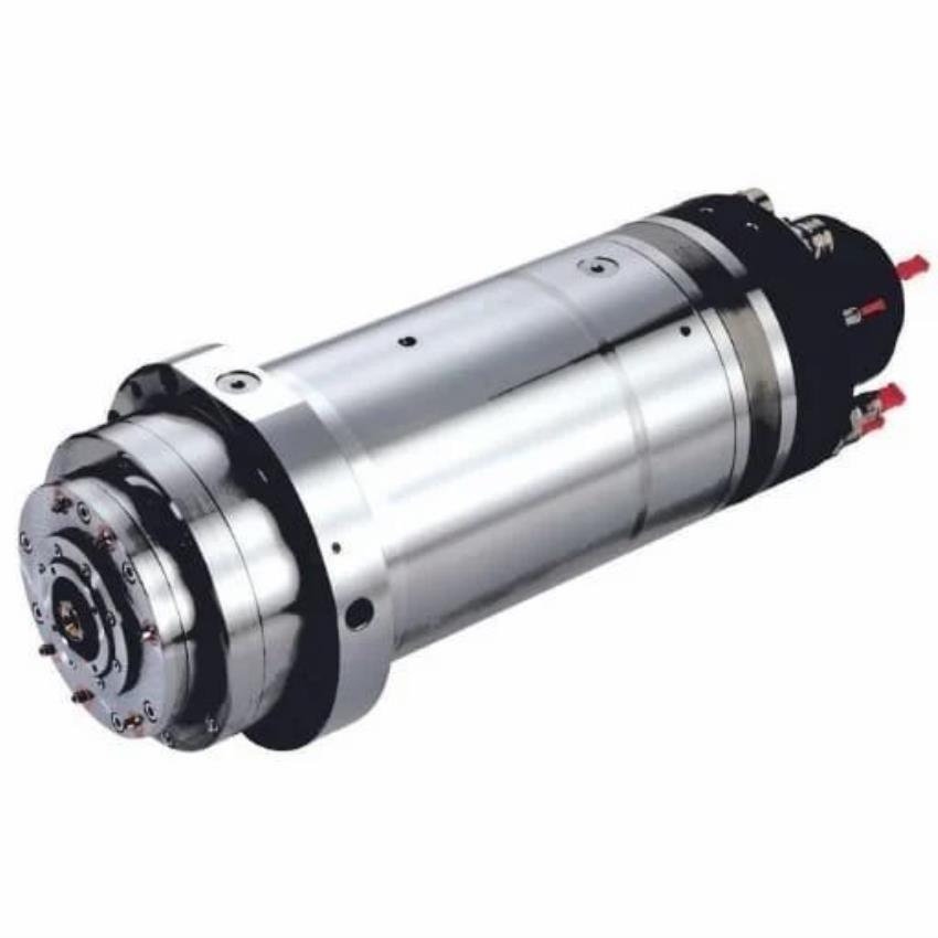 Industrial Spindle Motor