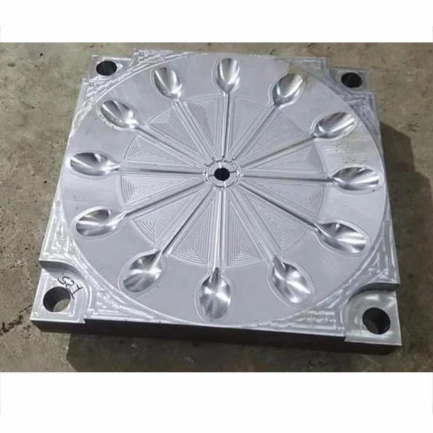 Industrial Spoon Forming Die