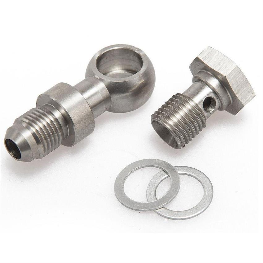 Industrial Stainless Steel Banjo Fastener