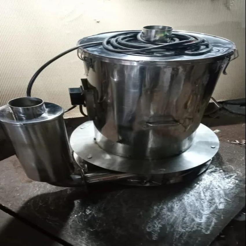 Pharmaceutical Industrial Dust Collector