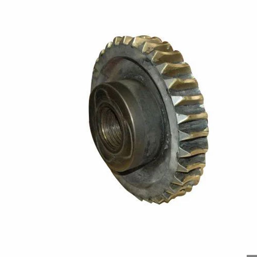 Industrial Stainless Steel Gear Machine