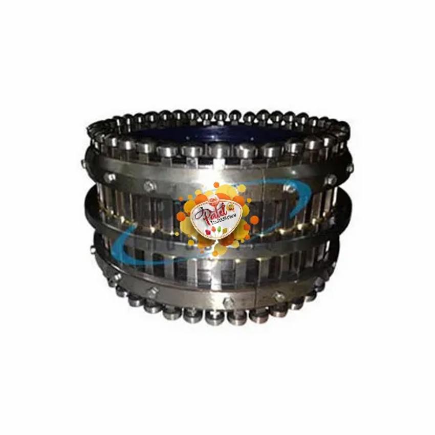 Industrial Stainless Steel Plastic Die