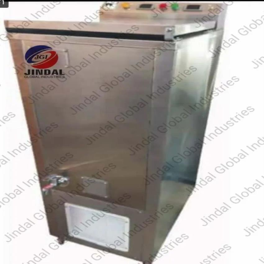 Industrial Stainless Steel Water Bath Machine