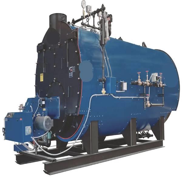 Industrial Steam Boiler