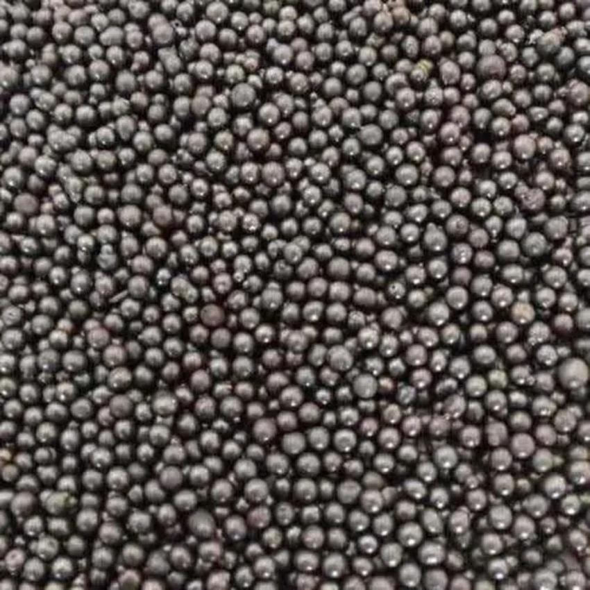 Industrial Steel Grit and Shots