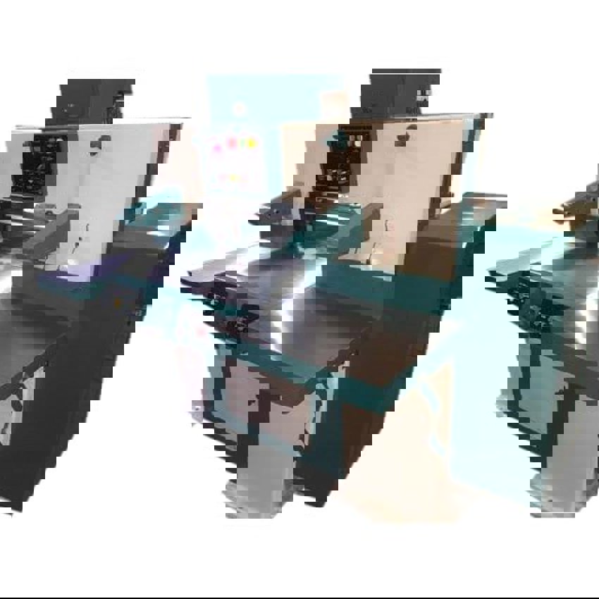 Industrial Steel Paper Cutter