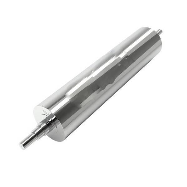 Industrial Steel Bearing Roller