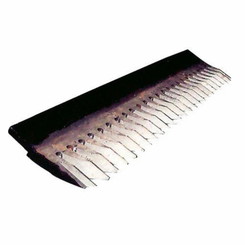 Industrial Steel Scraper Plate