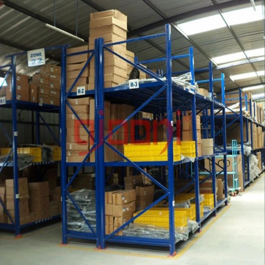 Industrial Steel Storage Racks