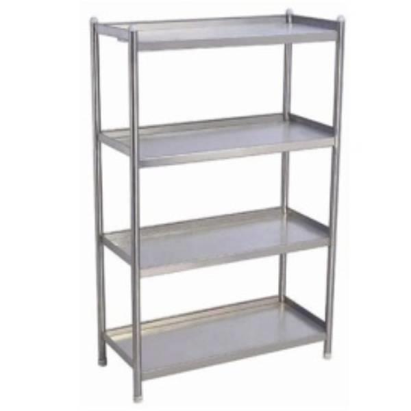 Industrial Storage Rack