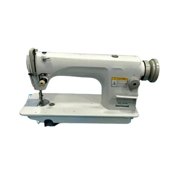 Industrial Straight Stitch Heavy Machine