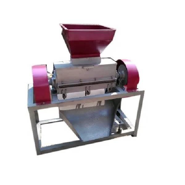Industrial Supari Processing Machine