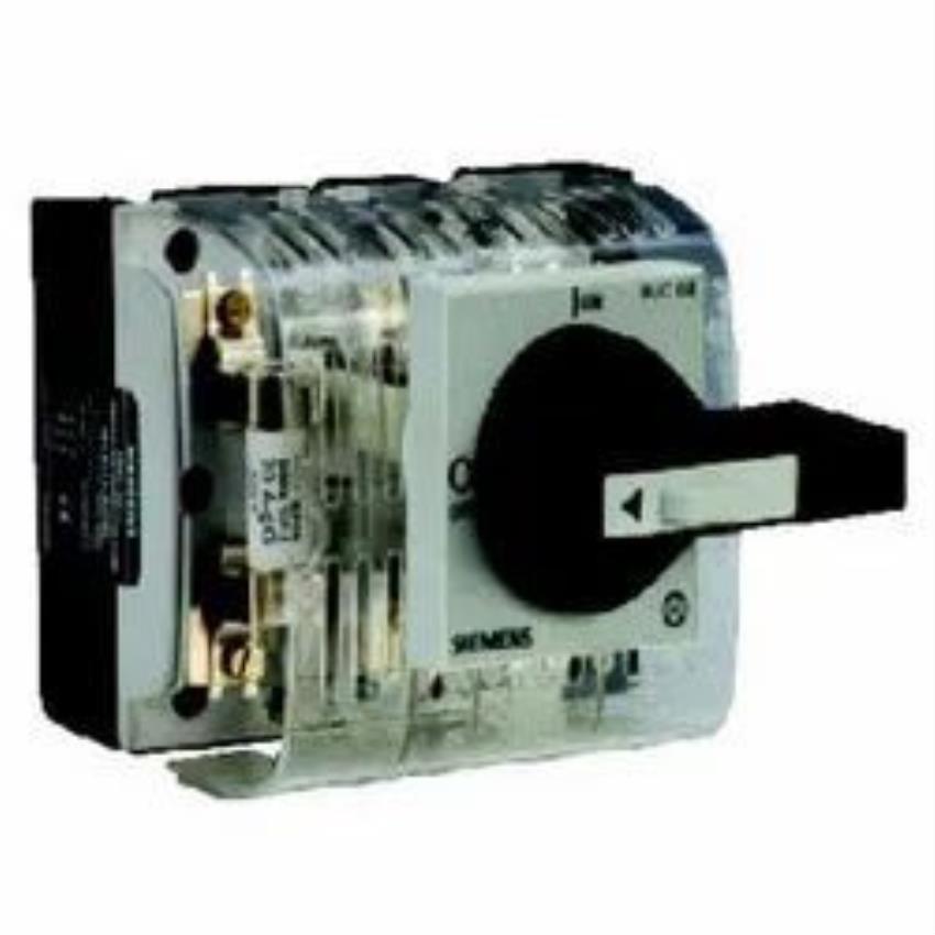 Industrial Switch Fuse