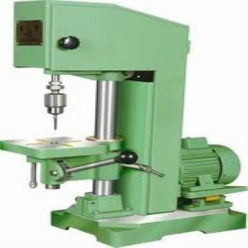 Industrial Tapping Machine