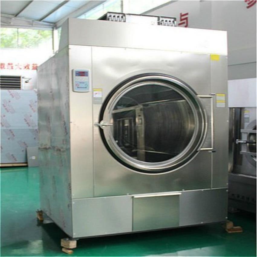 Industrial Textile Finishing Machine