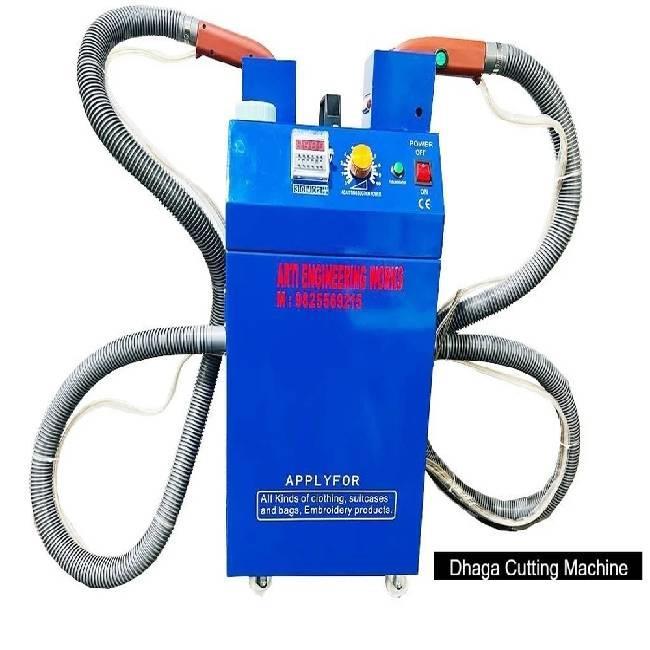 Industrial Thread Cutting Machine