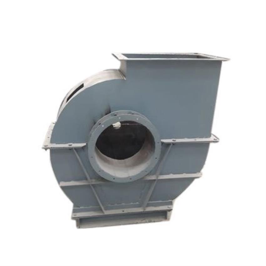 Industrial Three Phase Centrifugal Blower