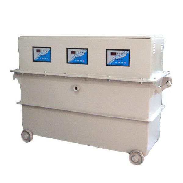 Industrial Three Phase Servo Stabilizer