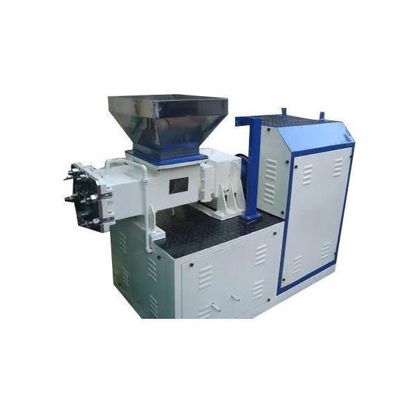 Industrial Toilet Soap Manufacturing Machine