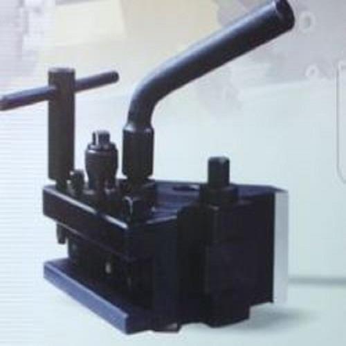Industrial Tool Post with Holder