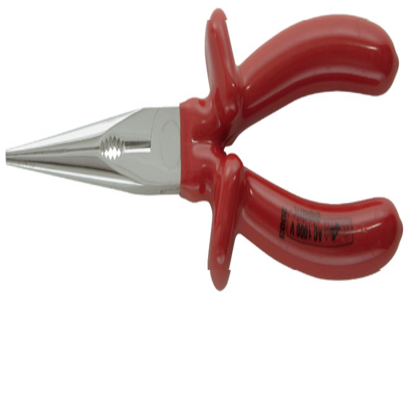 Industrial Tool Steel Pliers, 7 Inch