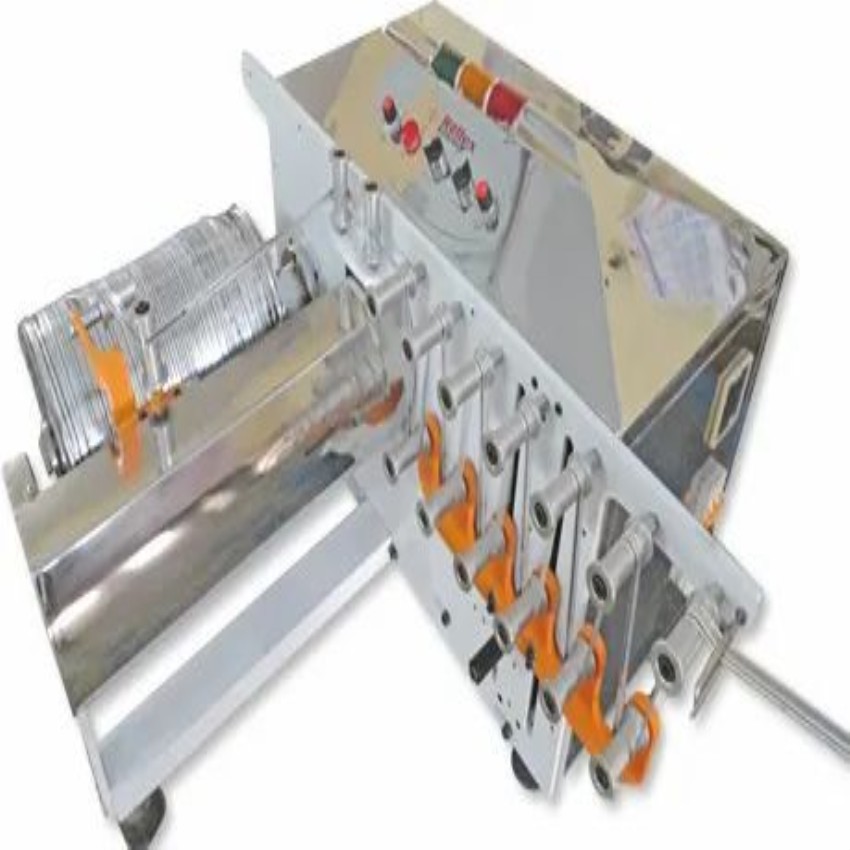 Industrial Trim Winder