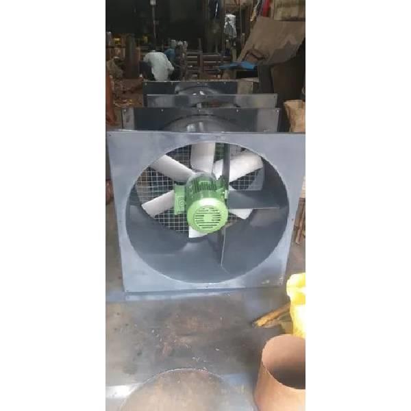 Duct Mounted Tube Fan