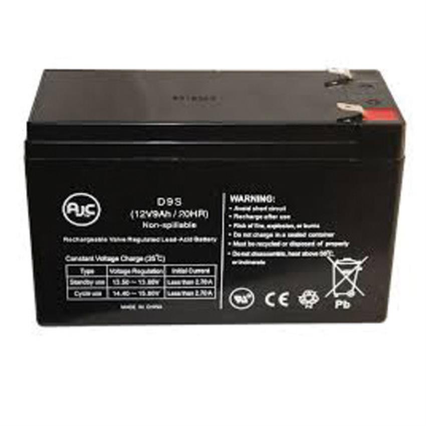 Industrial Tubular Generator Battery