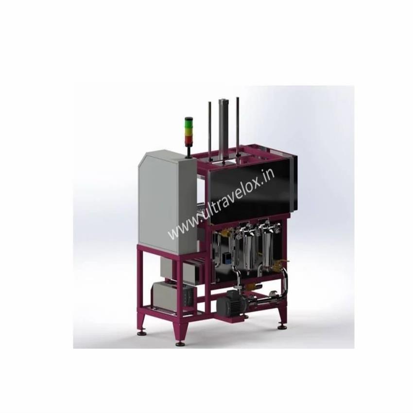 Industrial Ultrasonic Cleaner