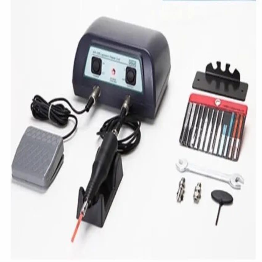 Industrial Ultrasonic Lapping Machine