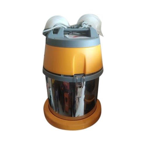 Portable Industrial Vacuum Machine