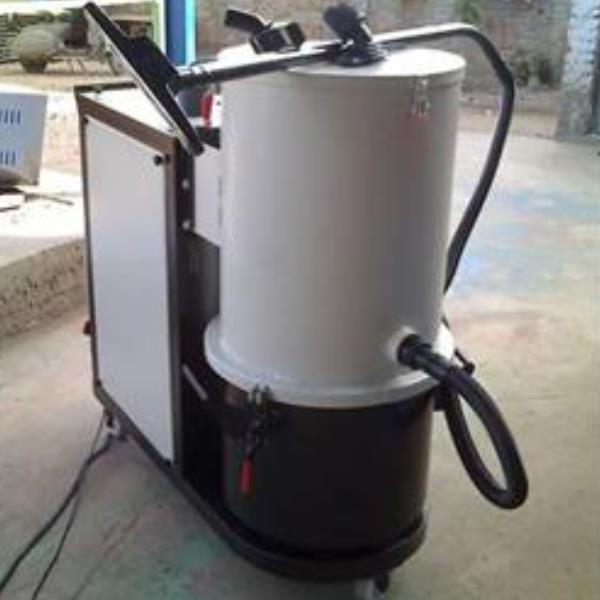 Large Capacity Industrial Vacuum Machine