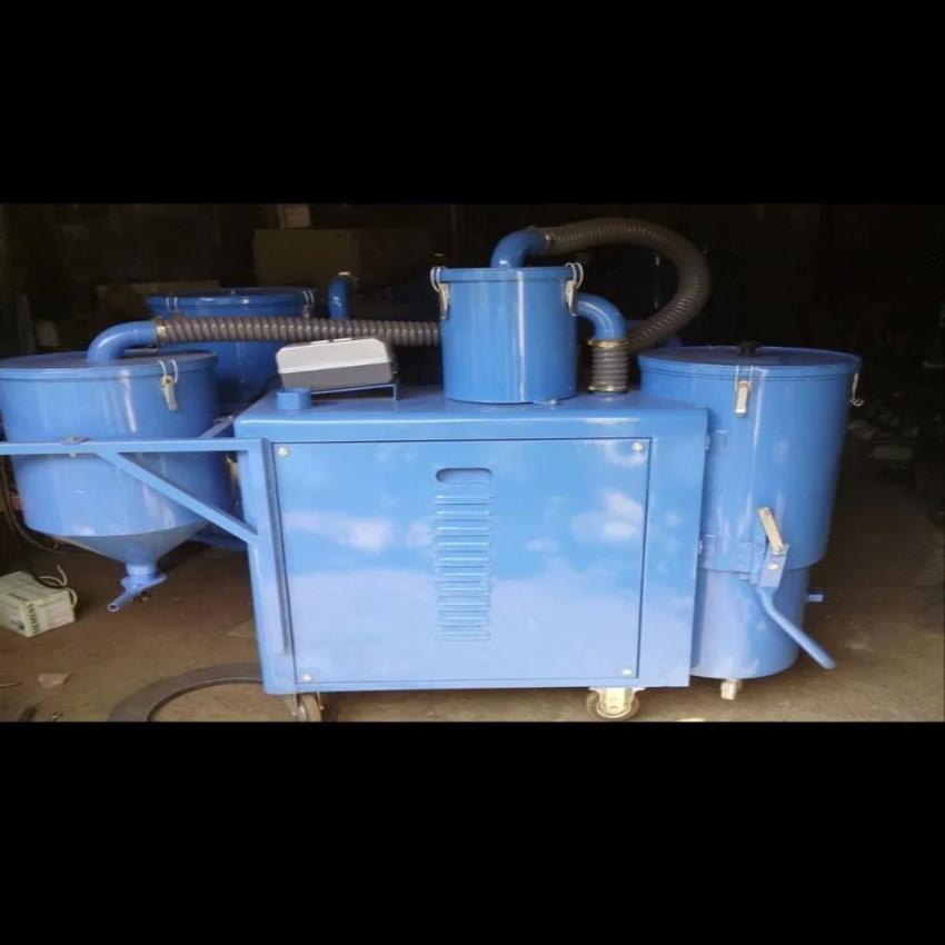 Industrial Vacuum Conveying Machine