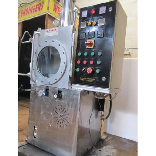 Industrial Vacuum Stroking Machine