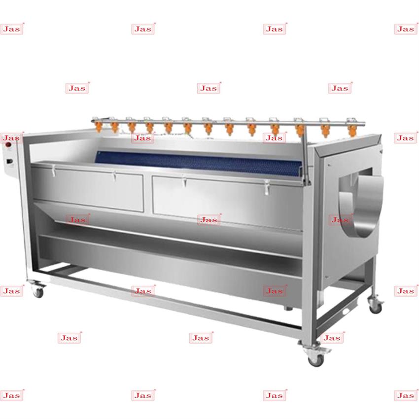 Industrial Vegetable Washing Equipment