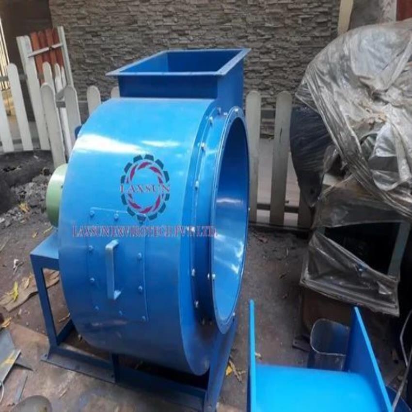 Industrial Ventilation Fan